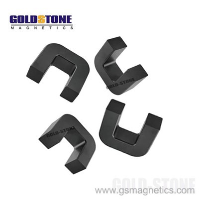 자기코어 UU80 Mn-zn 페라이트 PC40PC95 소재